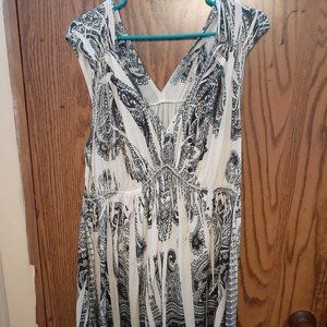 Unity dress 2X